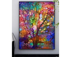 schilderen op nummer