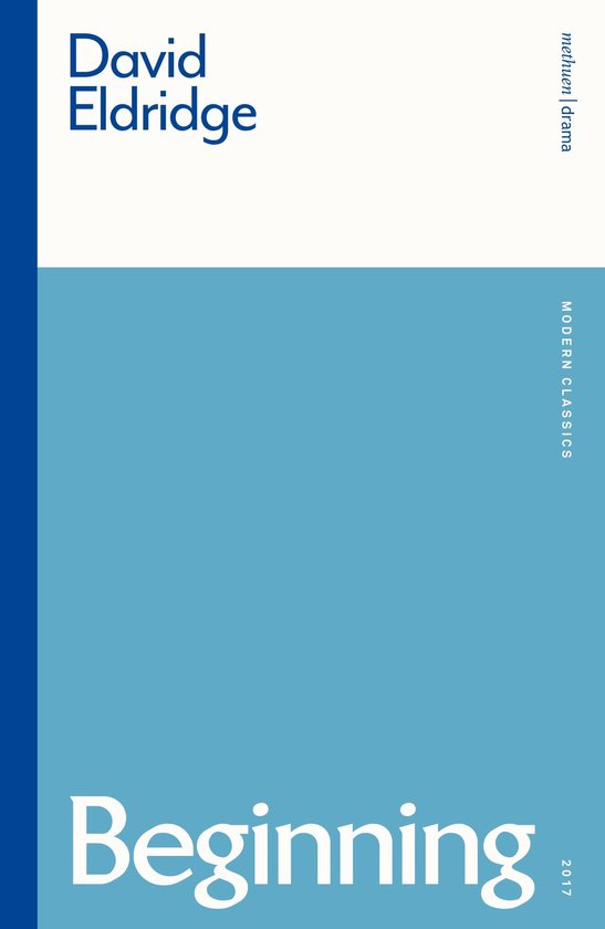 Beginning Modern Classics - cover