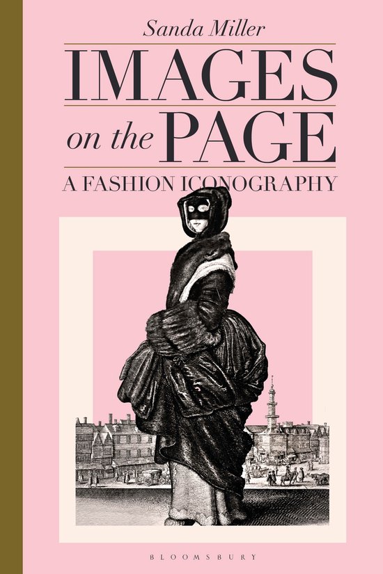 Images on the Page - cover