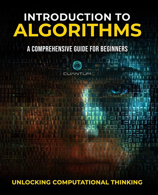 Introduction to Algorithms (ebook), Cuantum Technologies LLC ... image.
