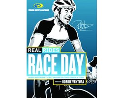 Real Rides Race Day (DVD) CycleOps