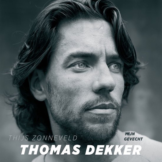 Thomas Dekker - cover