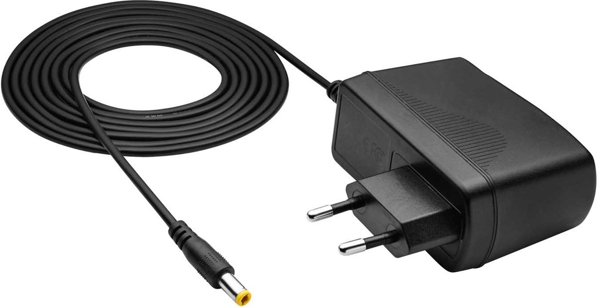 Akyga AK-PD-22 AK-PD-22 Netvoeding