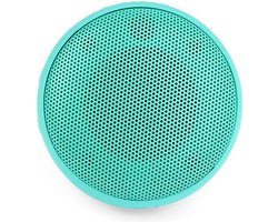 Speaqua - The Cruiser H2.0 - Bluetooth speaker - Draadloze luidspreker met flessenopener - water, schok en stof proof - Wit