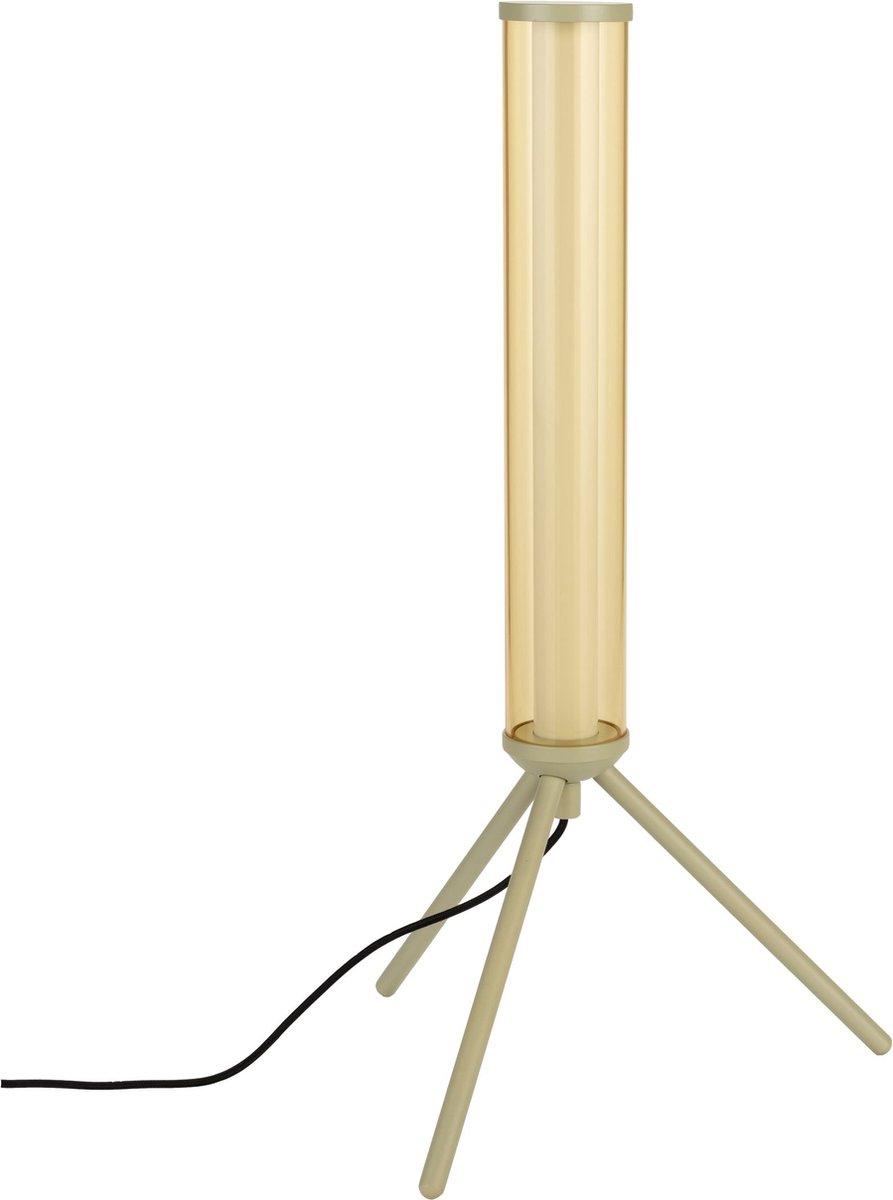 Zuiver Scotty tafellamp - Beige