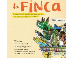 La Finca