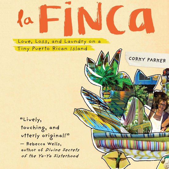 La Finca - cover