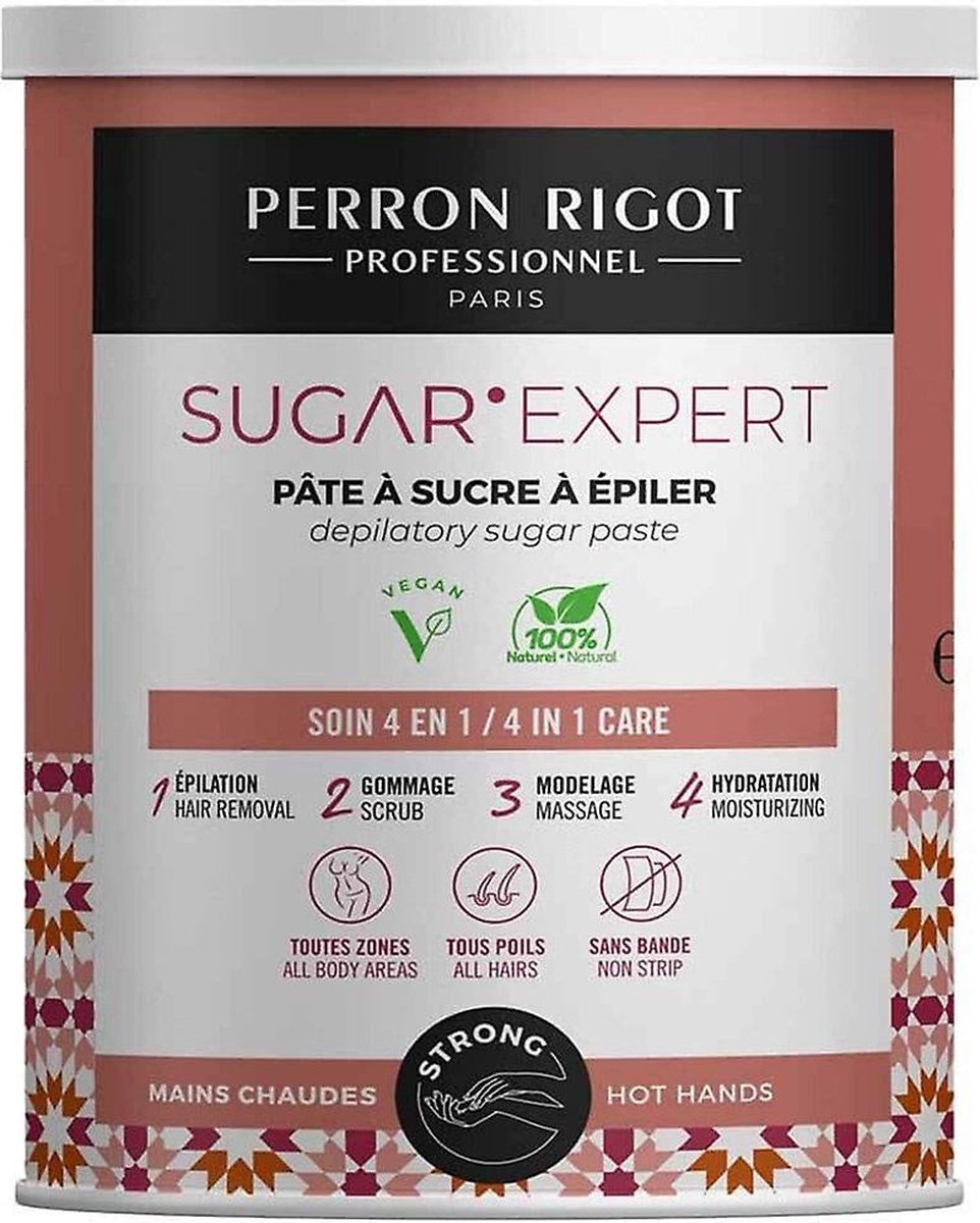 Perron Rigot Cirépil - Suiker'Expert Sterk 1 kg