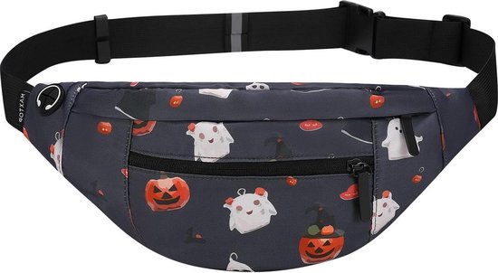 Charm London Schoudertas meerkleurig Leer