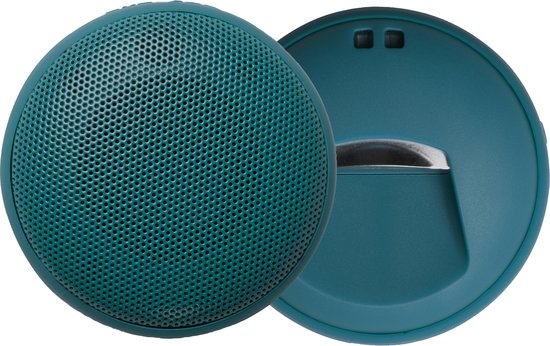 Speaqua The Cruiser H2.0 Sea Palm - Bluetooth speaker - Luidspreker met flessenopener - water, schol en stof proof van Speaqua — afbeelding 4