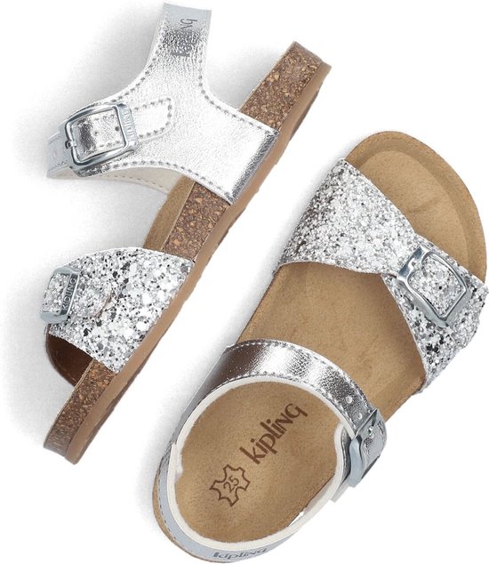 kipling sandalen maat 35