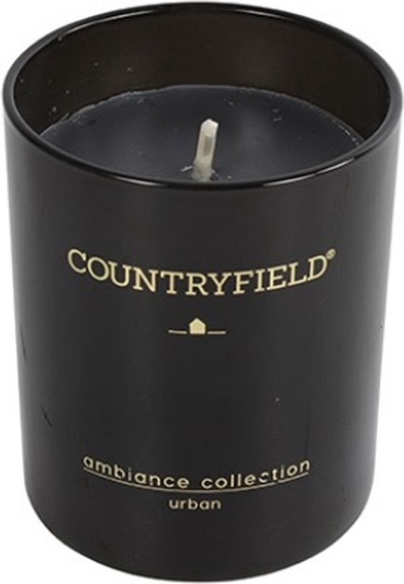 Geurkaars Countryfield Urban maat S