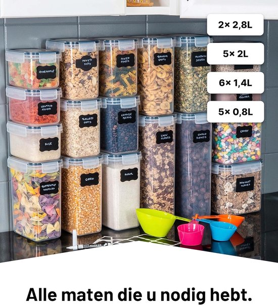 Storage solutions vuilniszakhouder - zwart - 60l - prullenbak