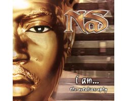 I Am…The Autobiography (RSD Black Friday 2023)