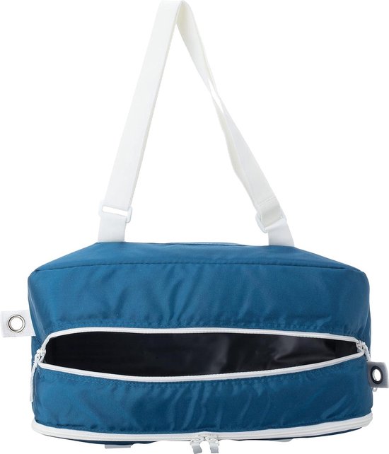 Koeltas Elektrisch Mobicool SAIL 25 Blue 25-L-koeltas met Stekker - Voor Auto en Camping Koeltas Elektrisch — afbeelding 4
