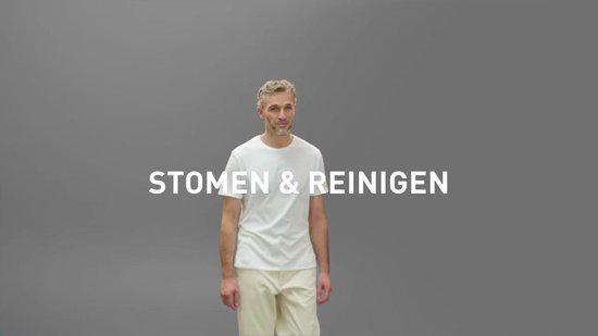 Kledingstomer review: de FLOWSTEAM kledingstomer testen