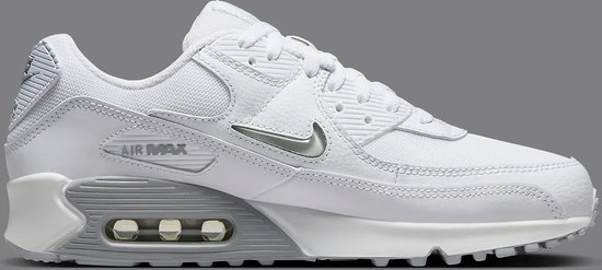 nike air max 90 wit