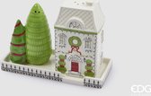 Enzo de Gasperi - Zout- & Peper - Town House