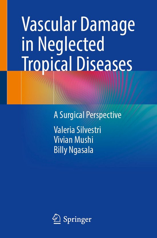 Medicine (R0) - Vascular Damage in Neglected Tropical Diseas ... - cover