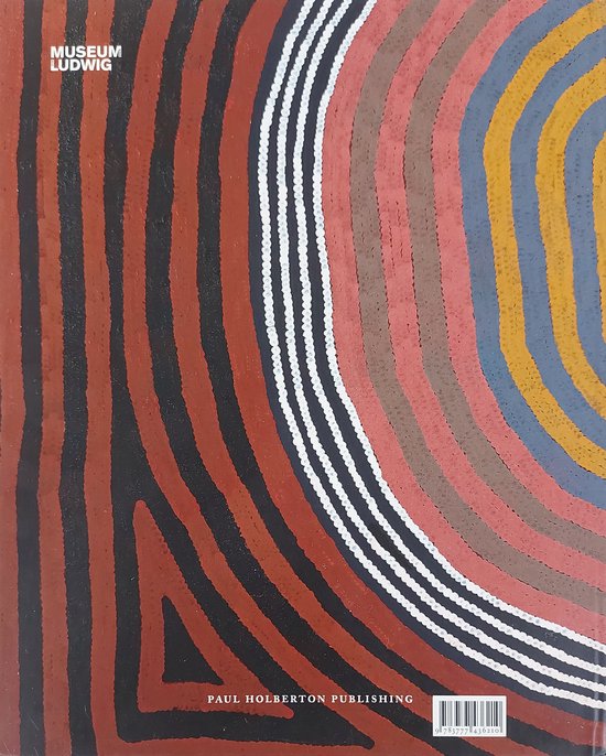 Remembering Forward Australian Aboriginal Painting since 1960, Kasper