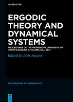 De Gruyter Proceedings in Mathematics- Ergodic Theory and Dynamical Systems
