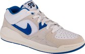 Nike Air Jordan Stadium 90 DX4397-104, Mannen, Wit, Basketbal schoenen,Sneakers, maat: 44,5