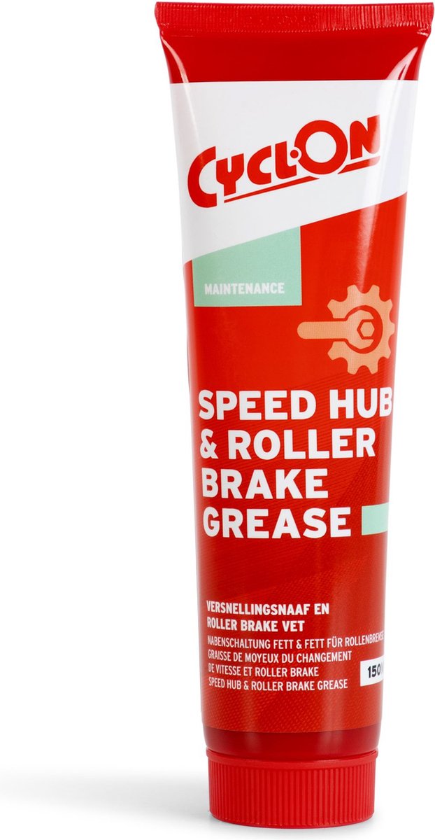 CyclOn Speed Hub & Roller Brake Grease 150ml