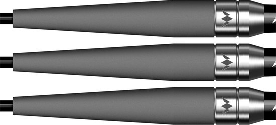 Mission Saturn Titan 90% - Dartpijlen - 22 Gram van Mission — afbeelding 2