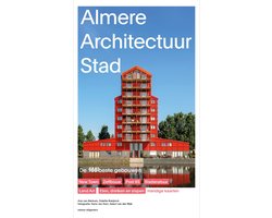 Almere Architectuur Stad