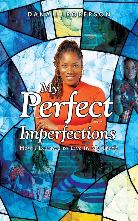 My Perfect Imperfections - cover