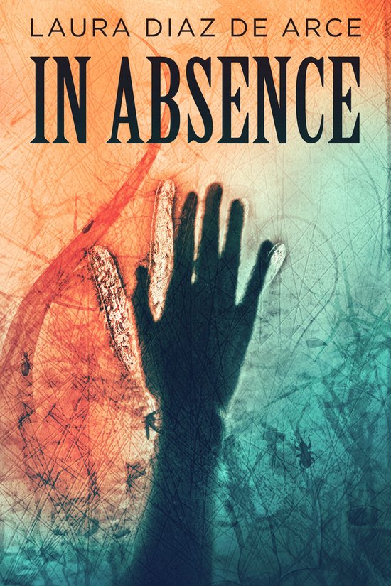 In Absence - cover