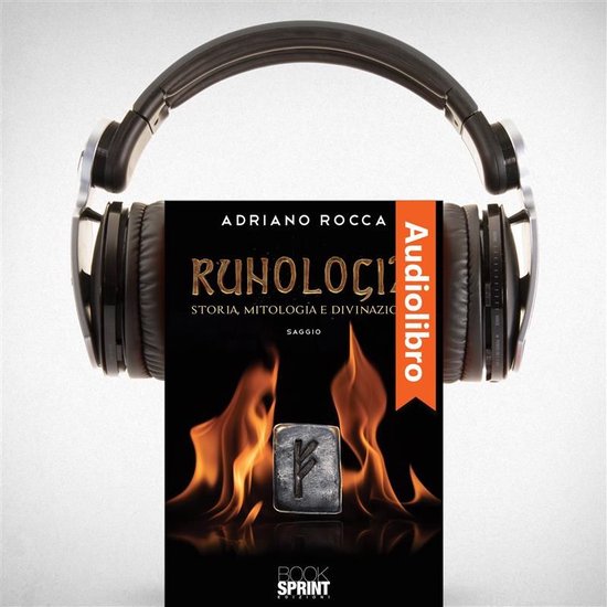 Runologia - cover