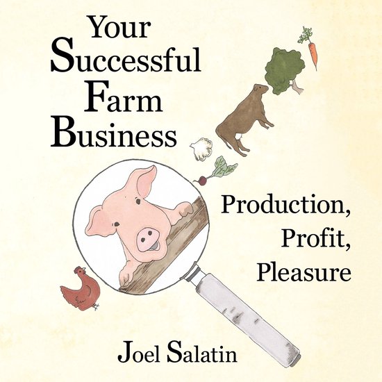 Your Successful Farm Business - cover