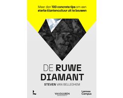 De ruwe diamant