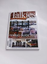 Talkies Life Style Magazine Terras Guide 2023