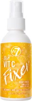 W7 The VIT C Fixer Fixing Spray - 60 ml