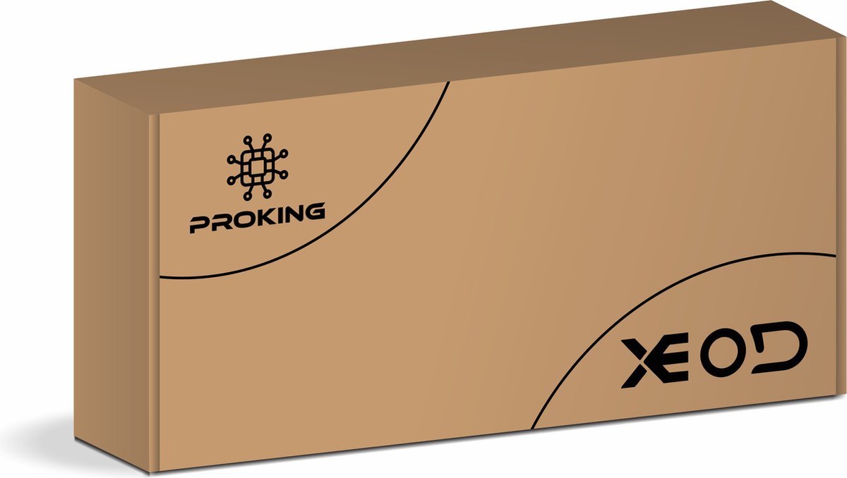 PROKING OBD 2 scanner - Motormanagement - Auto storingen - Diagnose - Uitleesapparatuur - Motorstoring thumbnail 2