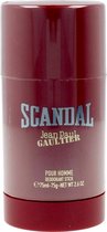 Jean Paul Gaultier Scandal For Him Deodorant 75 gr