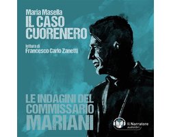Mariani e il caso cuorenero