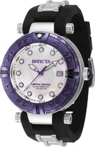 Invicta Subaqua 44051 Quartz Herenhorloge - 47mm