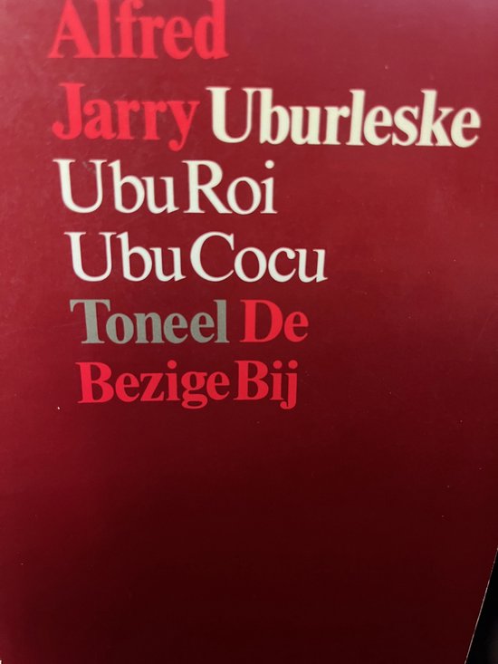 Uburleske