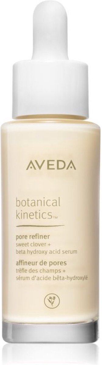 Goedkoopste Aveda Botanical Kinetics Serum Pore Refiner 30ml