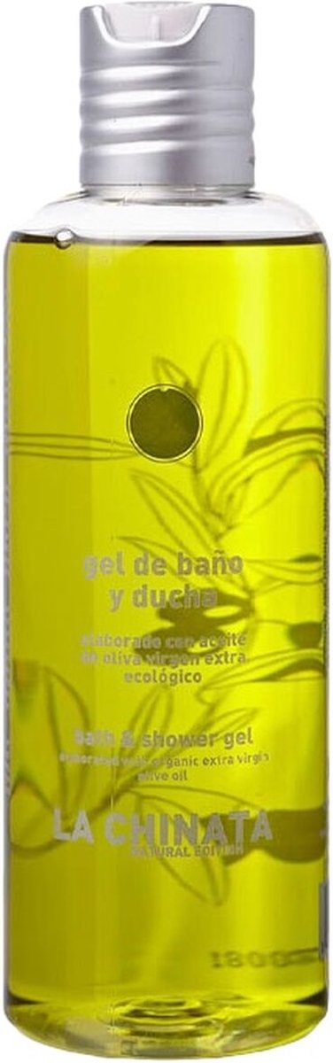 Douchegel La Chinata 250 ml