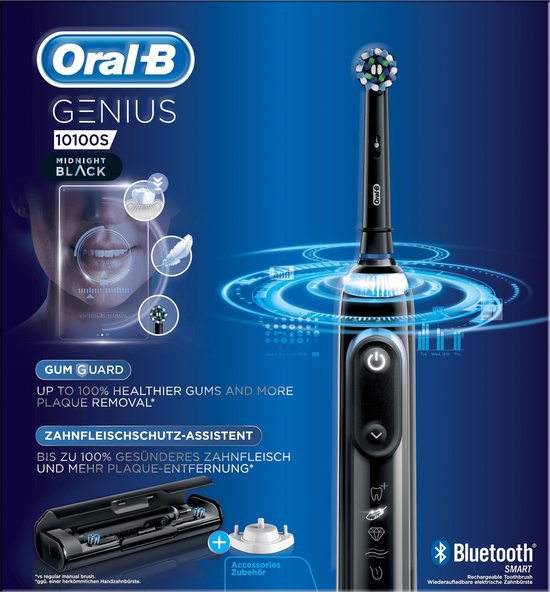 oral 10100s