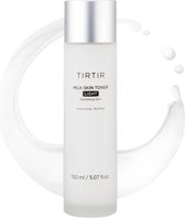 TIRTIR MILK SKIN TONER LIGHT 150ML