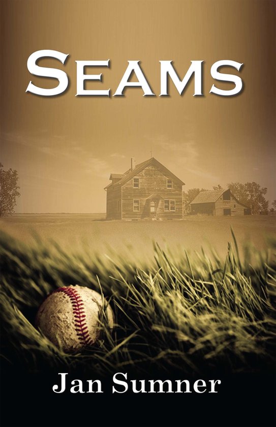 Seams - cover