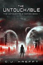 The Untouchable Series 1 - The Untouchable