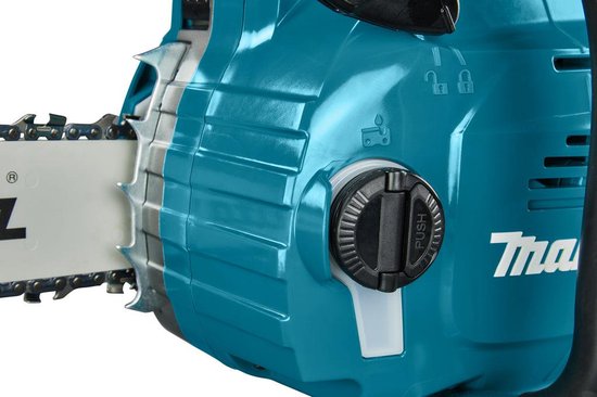 UC010GZ XGT 40 V Max kettingzaag 30 cm van Makita — afbeelding 4