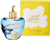 Bol.com Lolita Lempicka Le Parfum - 100 ml - Eau de Parfum - Unisex Parfum aanbieding