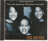 EAST AND WEST LOS ANGELES NICKERSON SISTERS